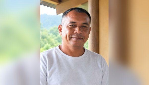Lahan Sawah Milik Warga Hilang Akibat Proyek, Kepala Desa Dile Desak PT BCTC BertanggungJawab