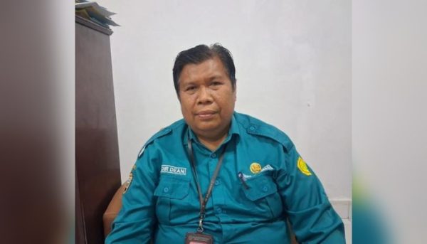 Kemarau Panjang Ancam Ketahanan Pangan Ende, Kadis Pertanian Dorong Pemanfaatan Pangan Lokal